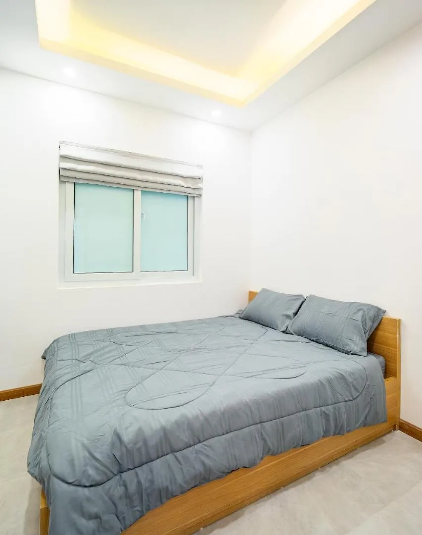Iseaview Nha Trang Beach Apartment 0*,  Вьетнам